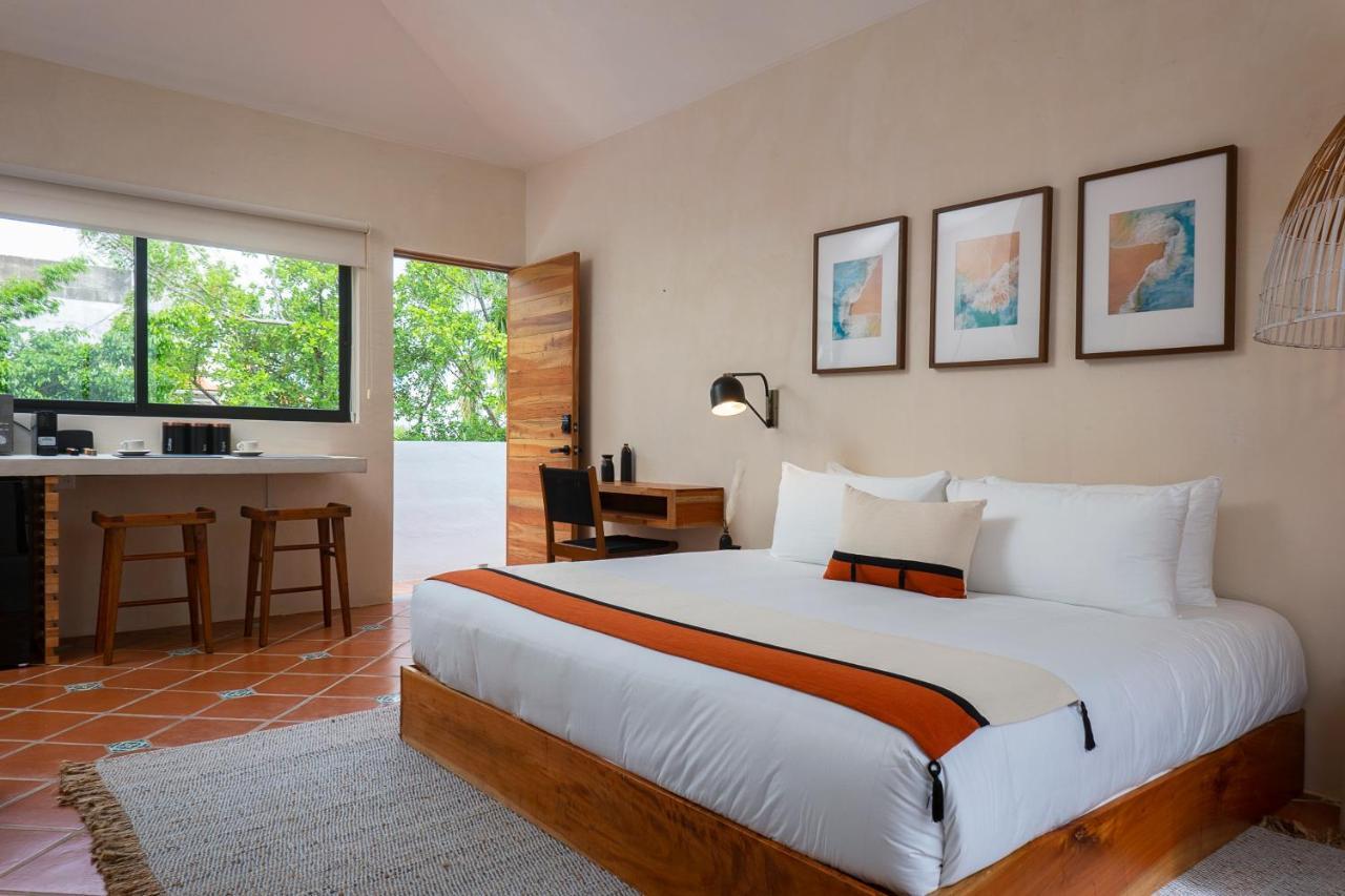 Hotel Aalada Playa Del Carmen Zewnętrze zdjęcie