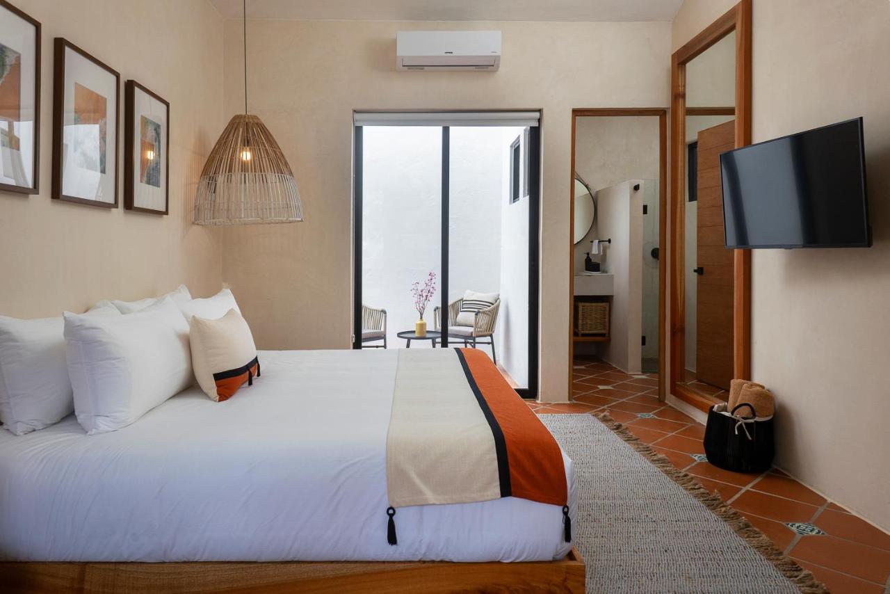Hotel Aalada Playa Del Carmen Zewnętrze zdjęcie