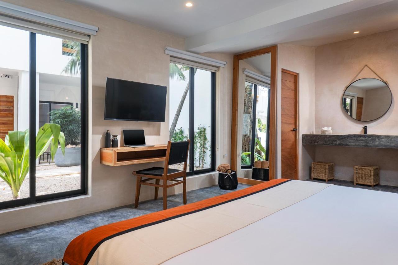 Hotel Aalada Playa Del Carmen Zewnętrze zdjęcie