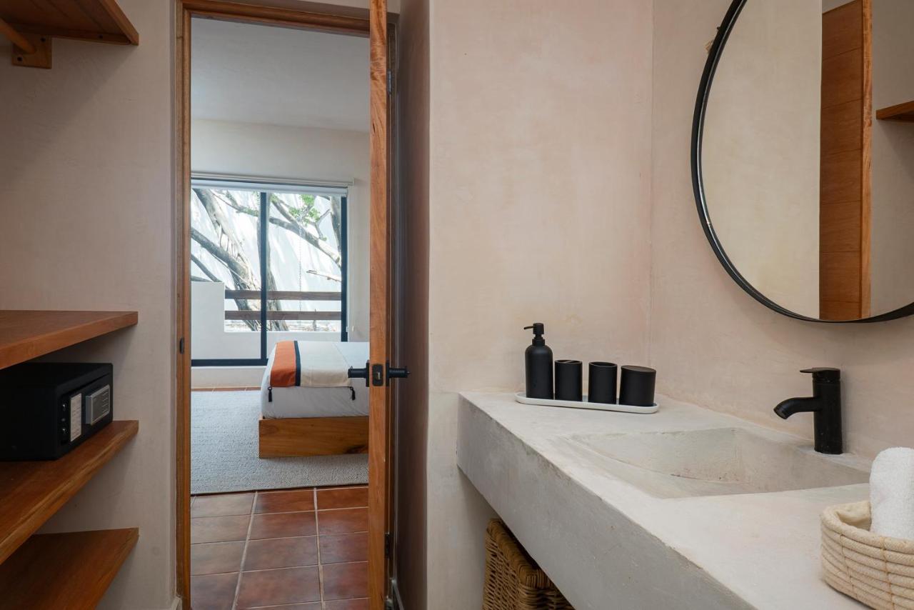 Hotel Aalada Playa Del Carmen Zewnętrze zdjęcie
