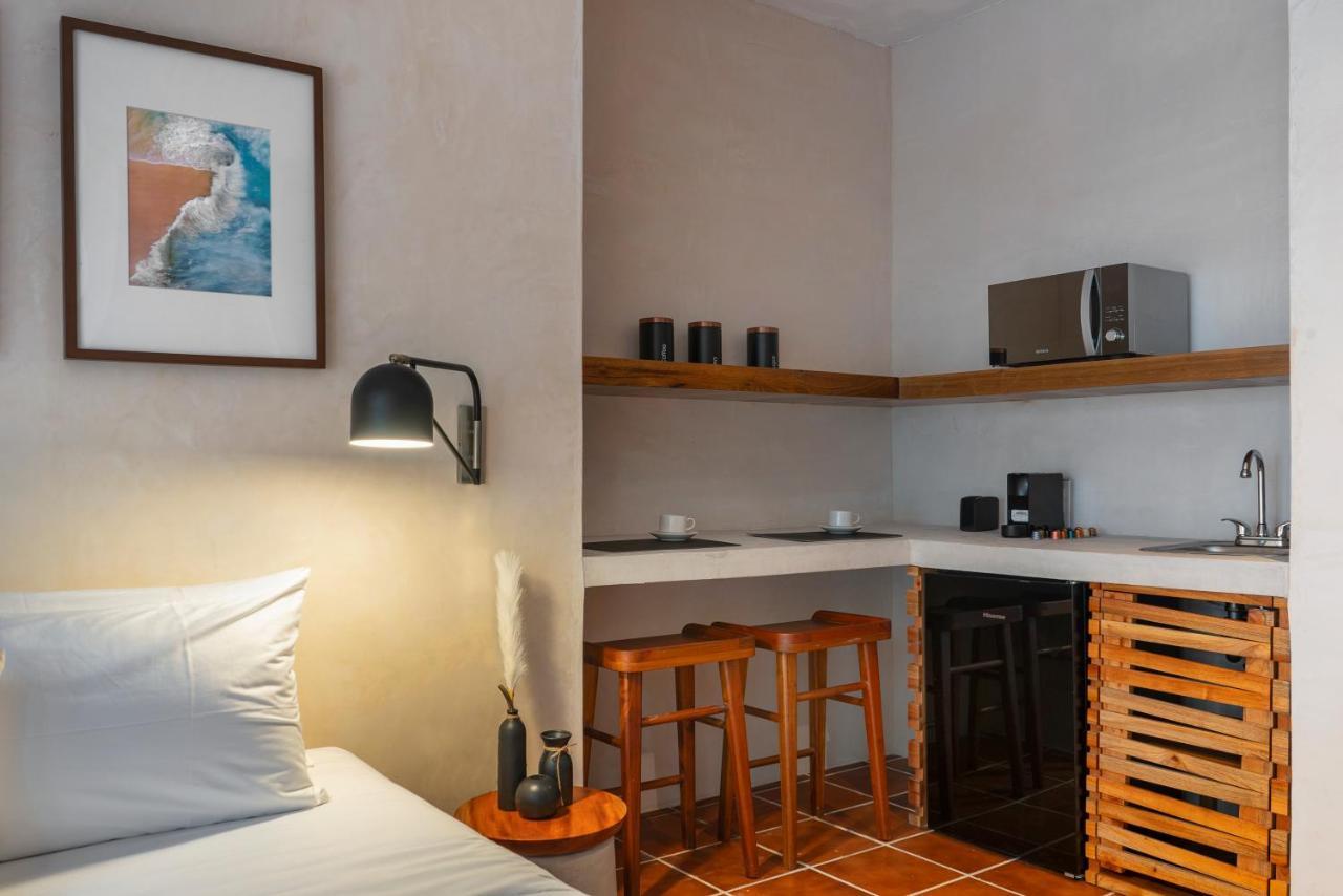 Hotel Aalada Playa Del Carmen Zewnętrze zdjęcie