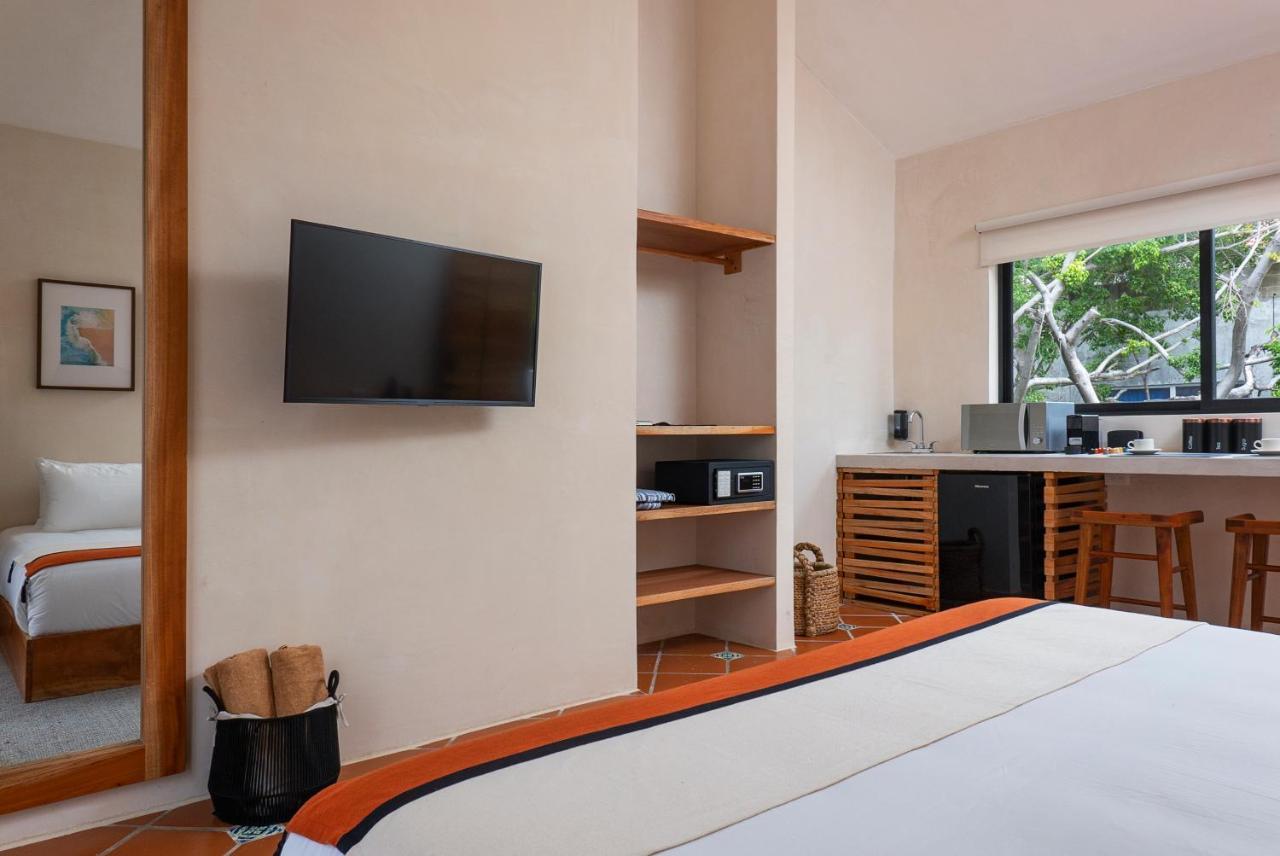 Hotel Aalada Playa Del Carmen Zewnętrze zdjęcie