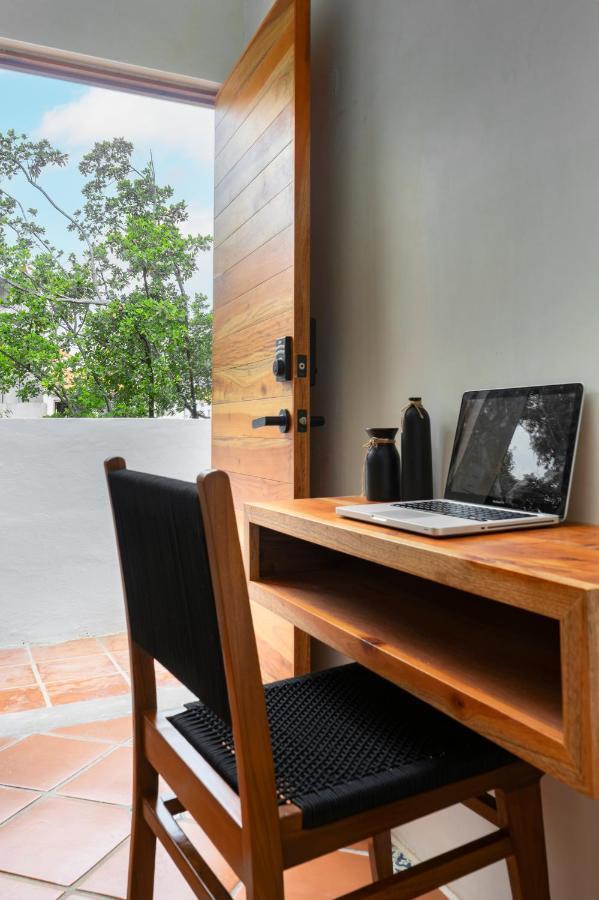 Hotel Aalada Playa Del Carmen Zewnętrze zdjęcie