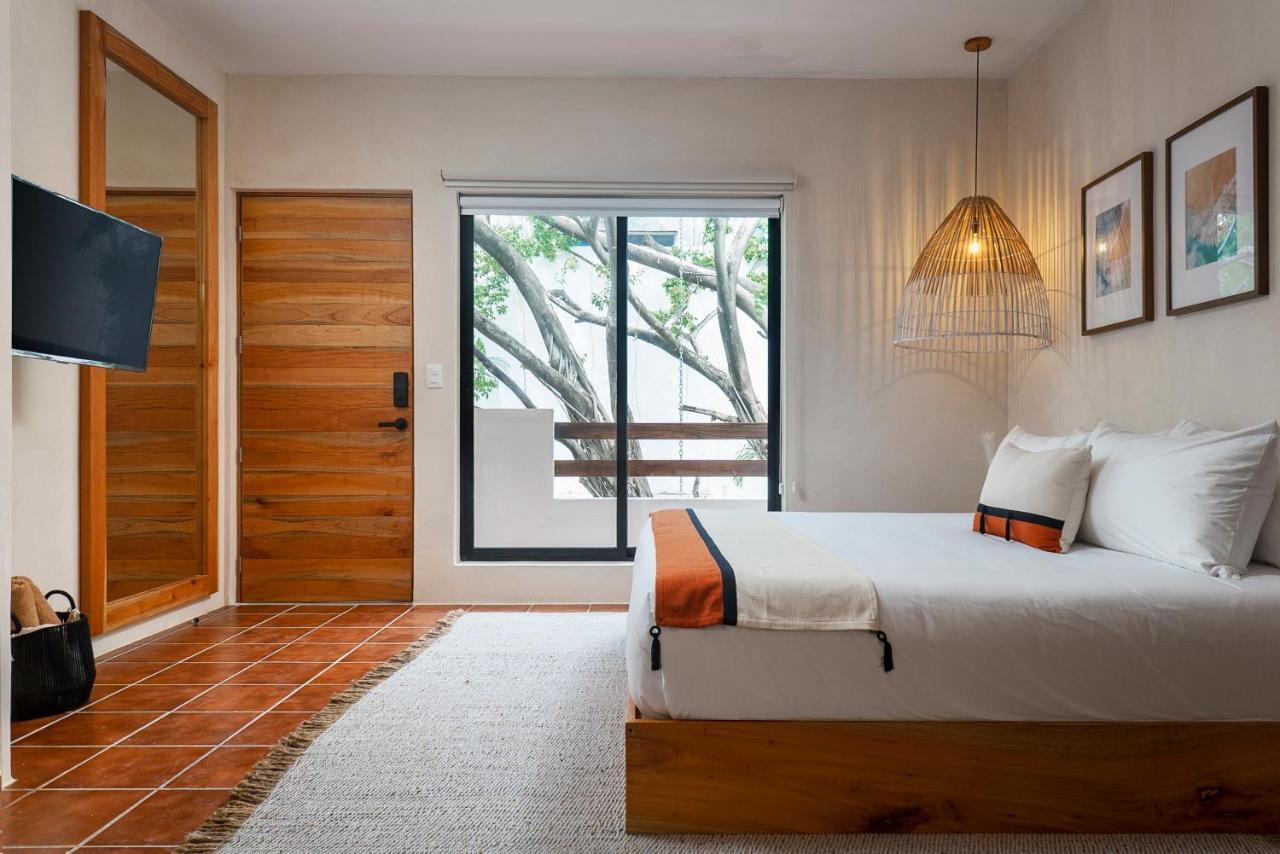 Hotel Aalada Playa Del Carmen Zewnętrze zdjęcie
