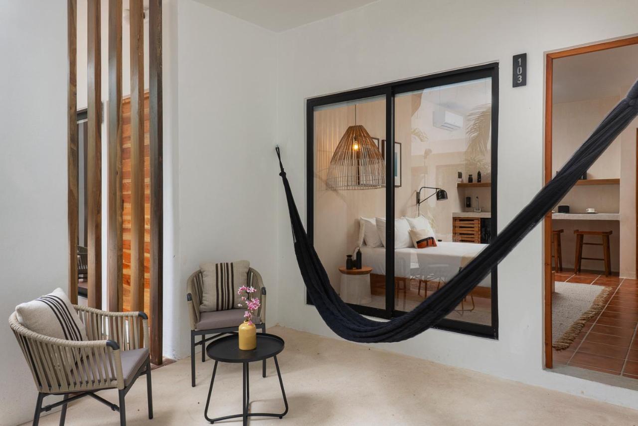 Hotel Aalada Playa Del Carmen Zewnętrze zdjęcie