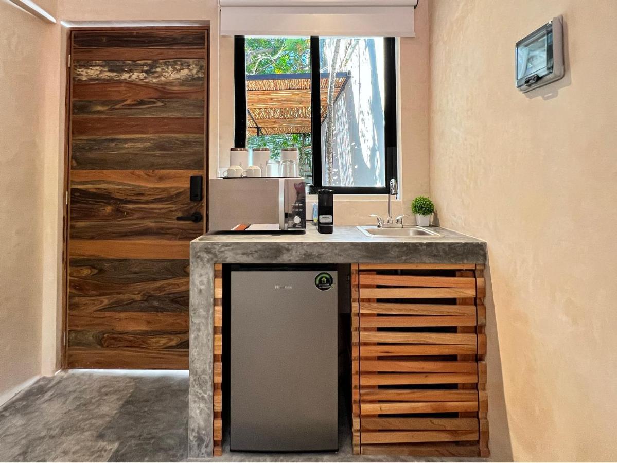 Hotel Aalada Playa Del Carmen Zewnętrze zdjęcie
