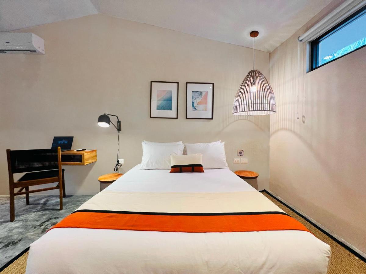 Hotel Aalada Playa Del Carmen Zewnętrze zdjęcie