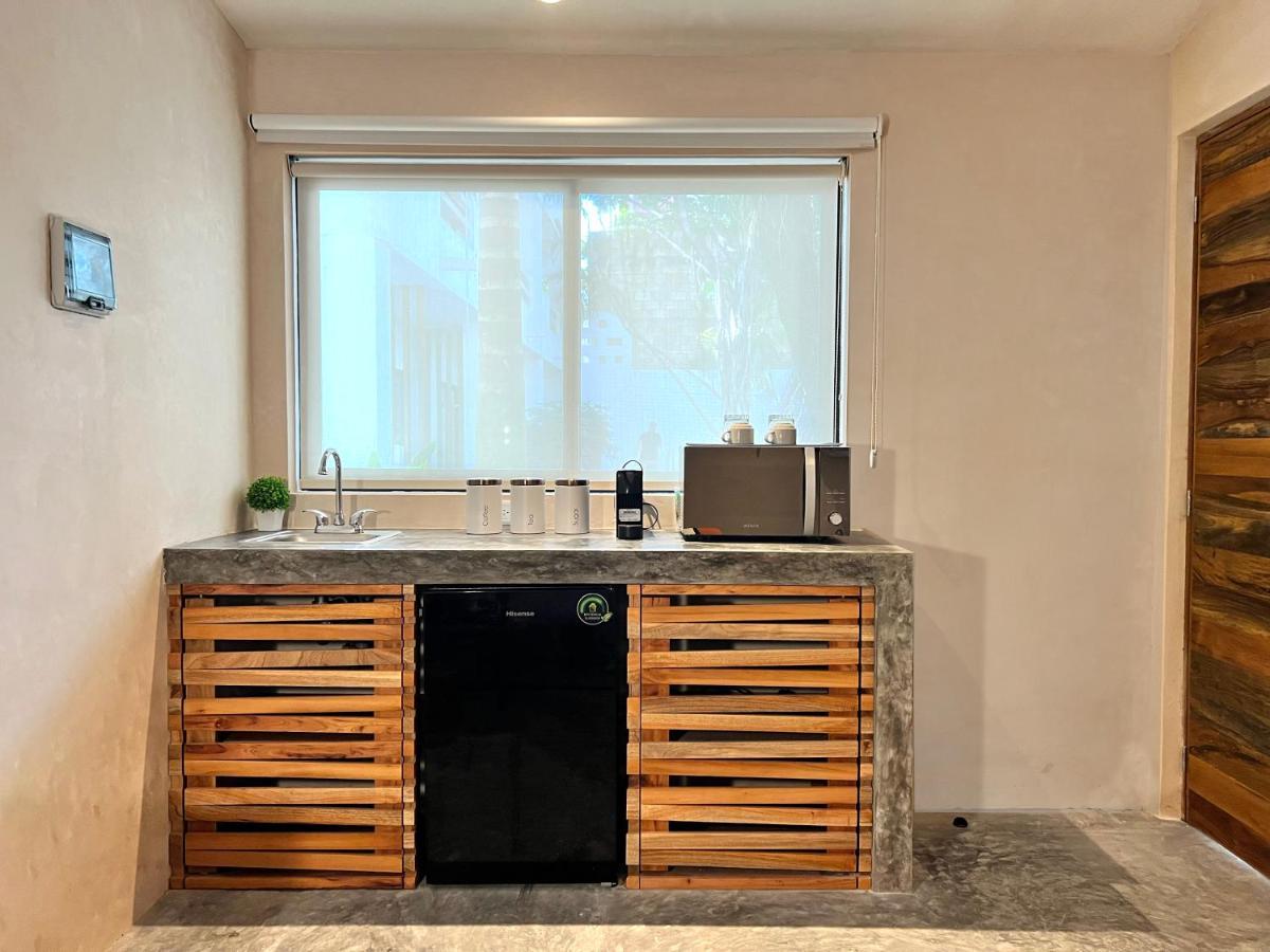 Hotel Aalada Playa Del Carmen Zewnętrze zdjęcie