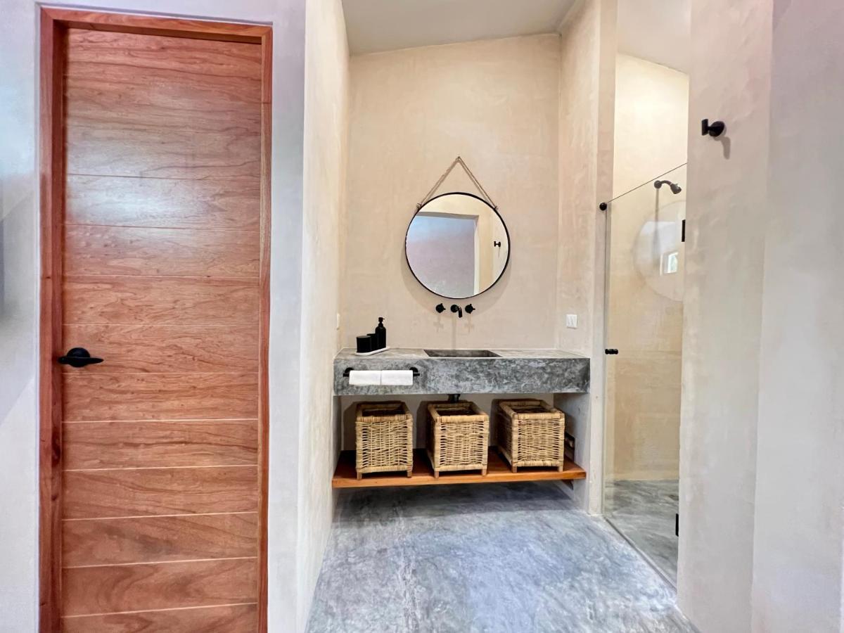 Hotel Aalada Playa Del Carmen Zewnętrze zdjęcie