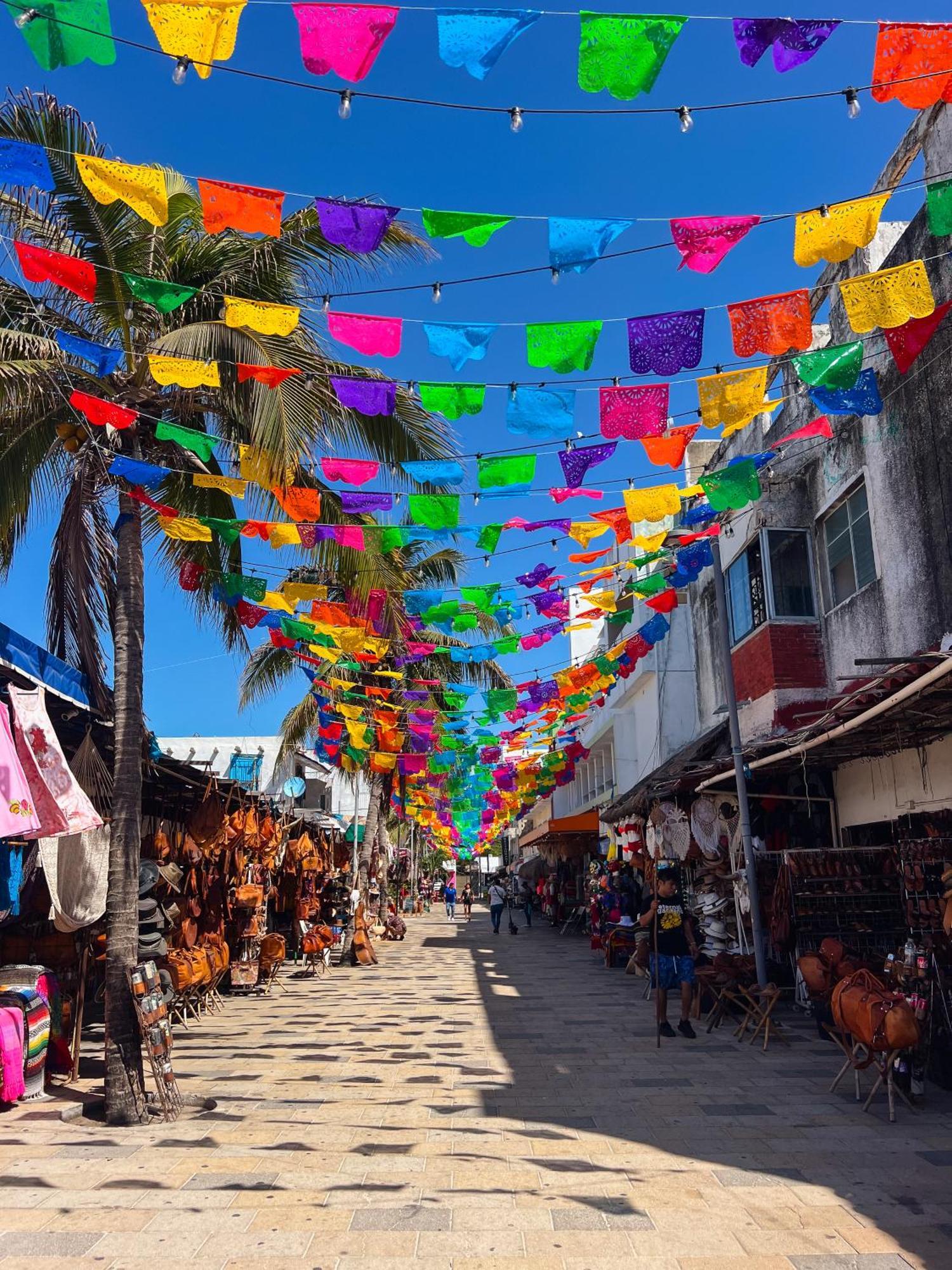 Hotel Aalada Playa Del Carmen Zewnętrze zdjęcie